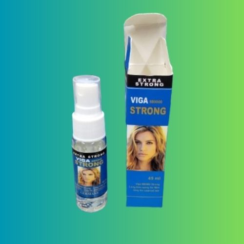 Viga 800000 Delay spray